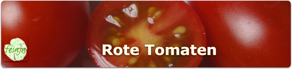 Rote Tomaten, Samen